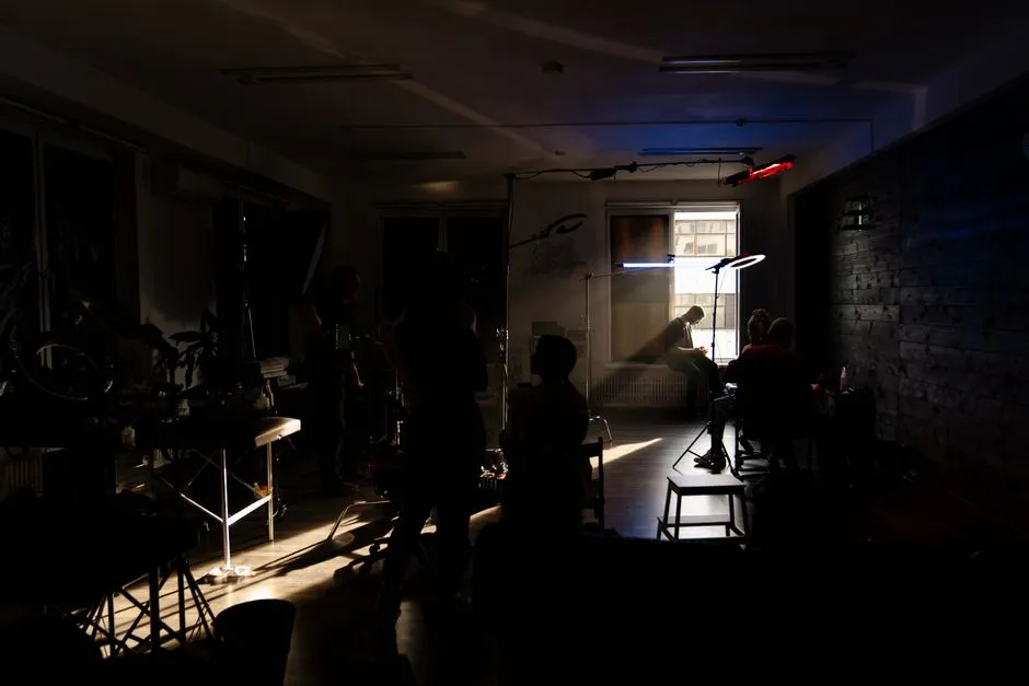 A Practical Camera Test Workflow